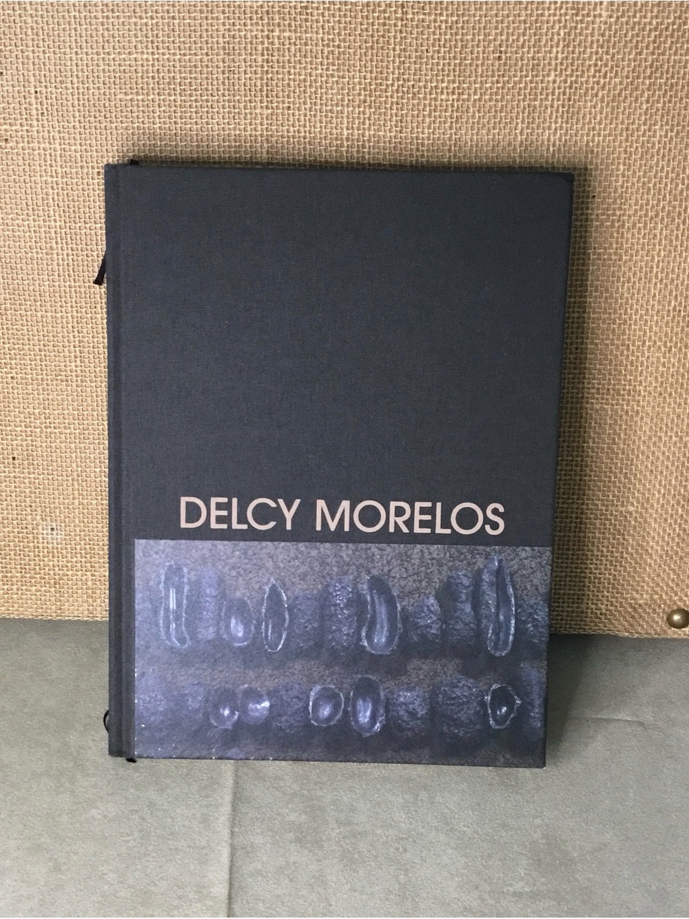 Delcy Morelos Artbook - Dia Art Foundation, First Print 2024